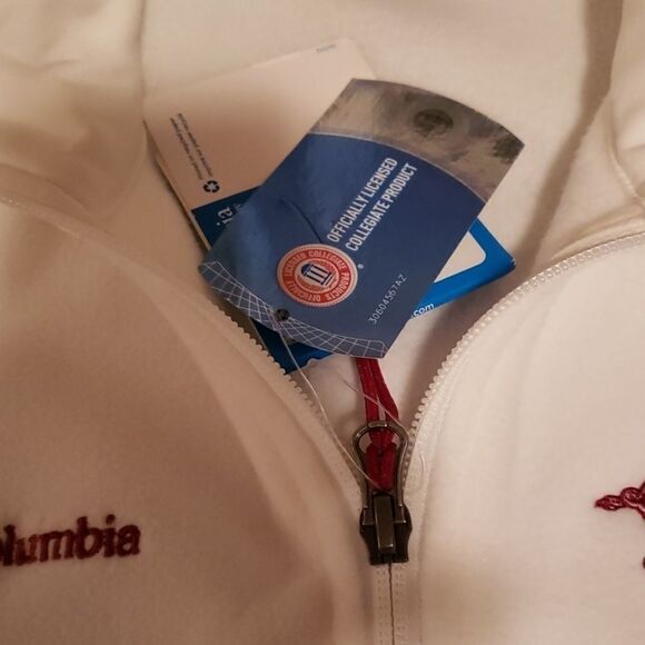 UNIVERSITY OF LOUISIANA VEST NWT - Picture 3 of 4